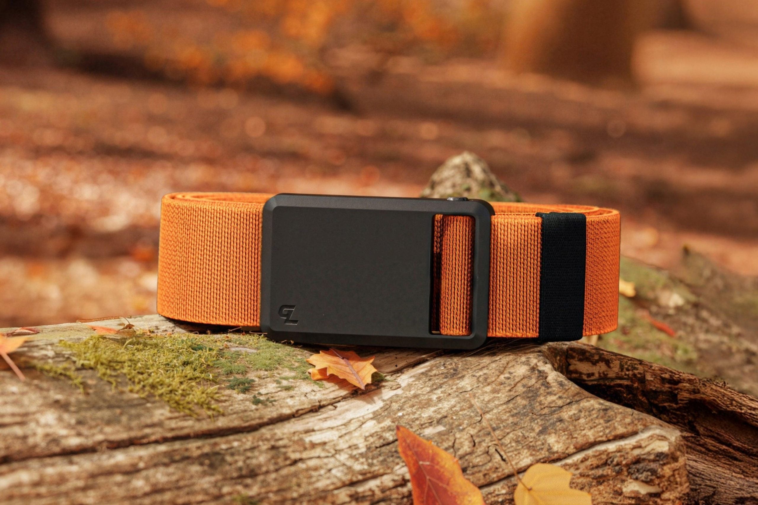 Groove Belt Ultra - Blaze Orange