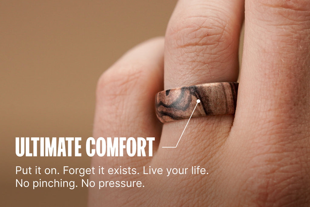 Realtree MAX5™ Camo Ring