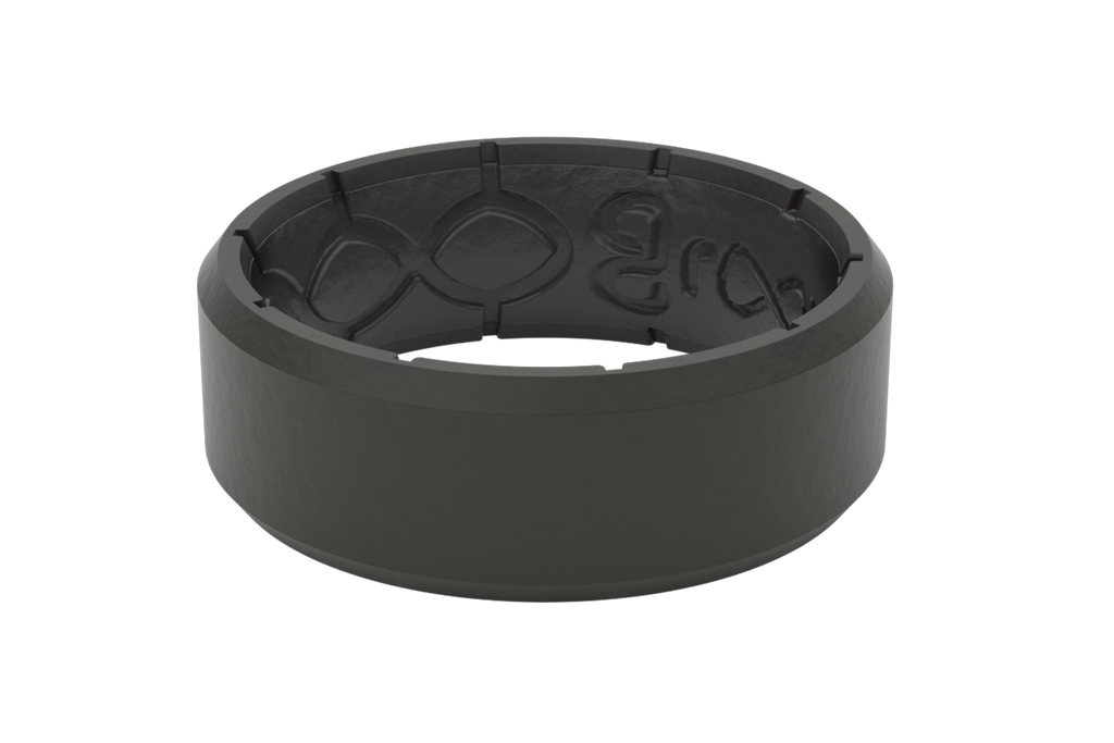 Edge Black Ring