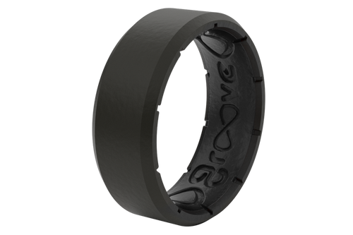Edge Black Ring