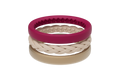 Everly - Stackable Ring