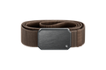 Groove Belt Gun Metal/Dark Earth