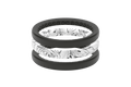 Rose - Stackable Ring