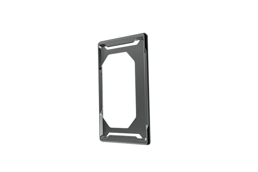 Groove Wallet ID Holder