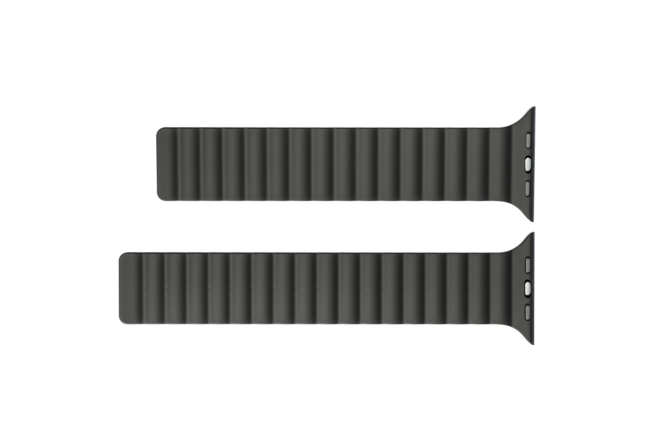 Apple Magnetic Watch Band - Grey