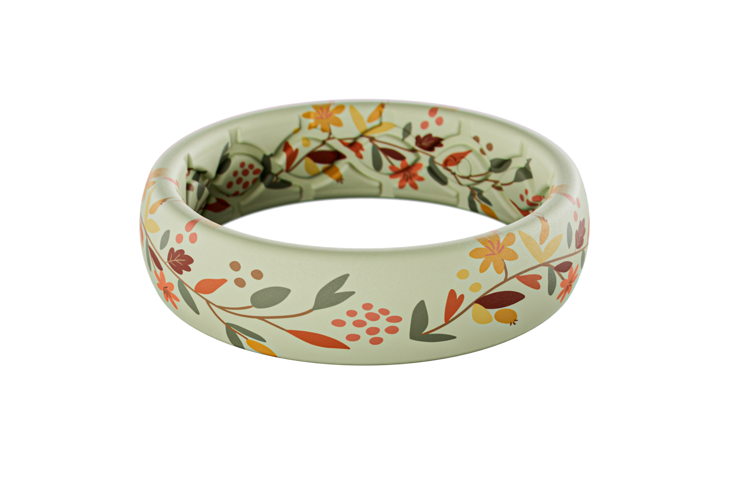 Maple Meadow Ring