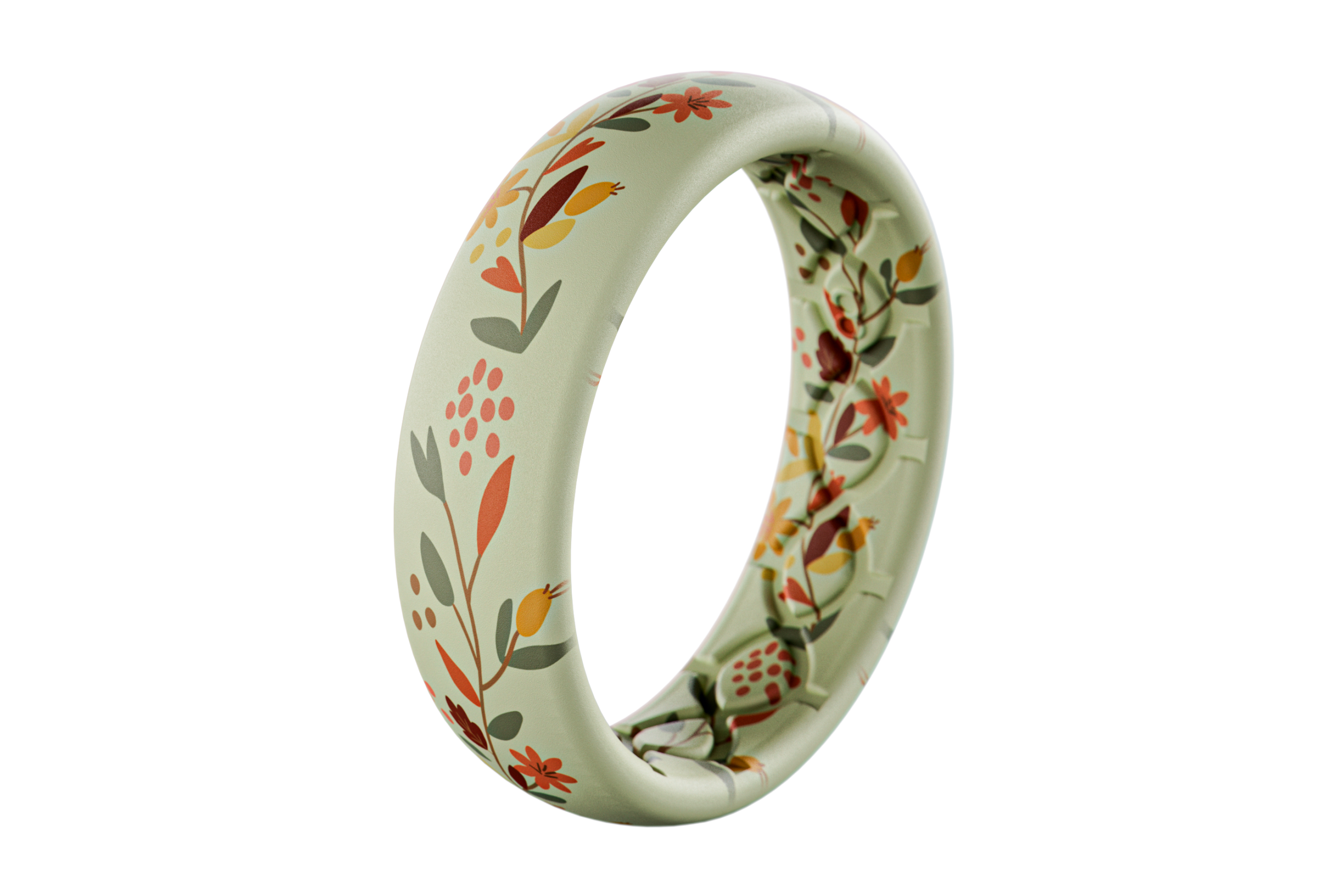 Maple Meadow Ring