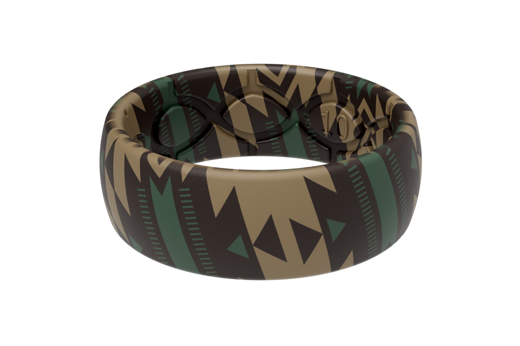 Nomad Rancher Ring