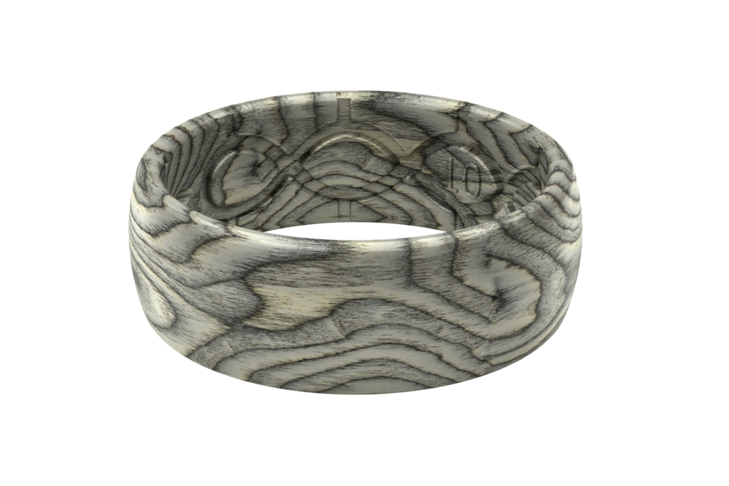 Nomad Ash Ring