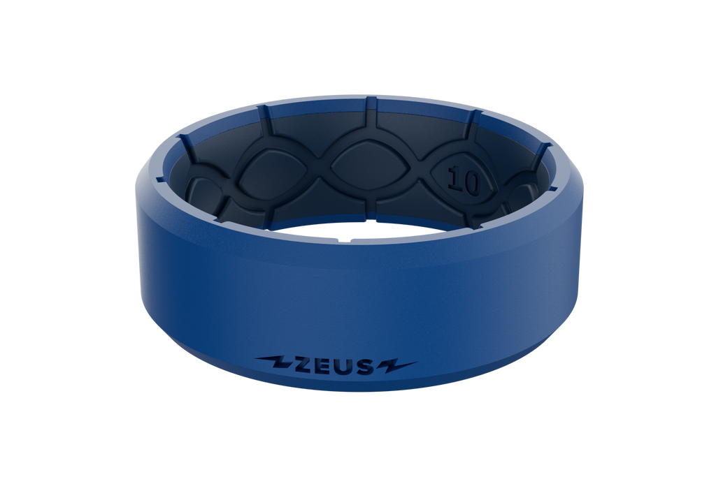 Zeus Edge Pacific Ring