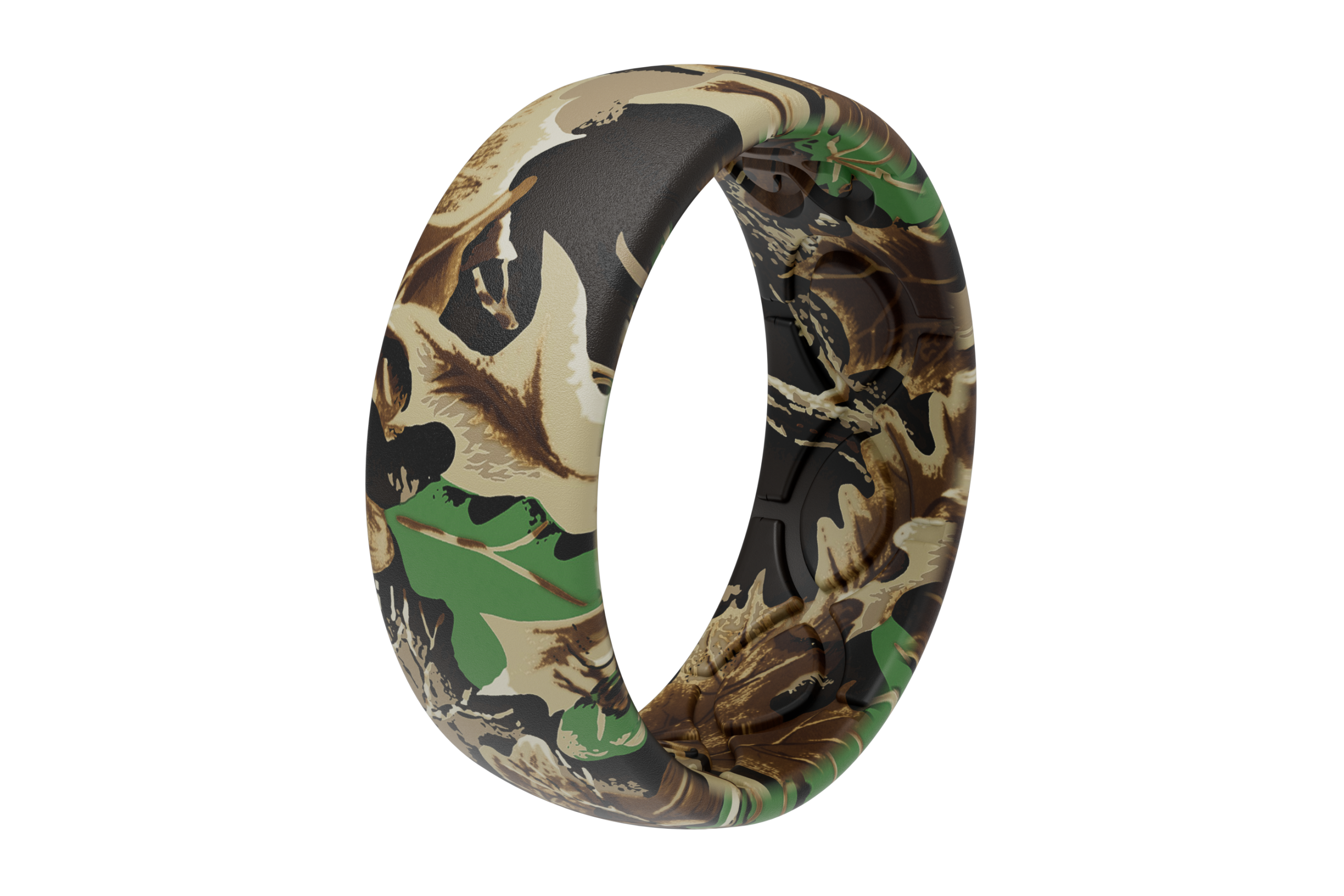 Realtree Advantage Classic Camo Ring