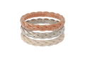 Mirage - Stackable Ring