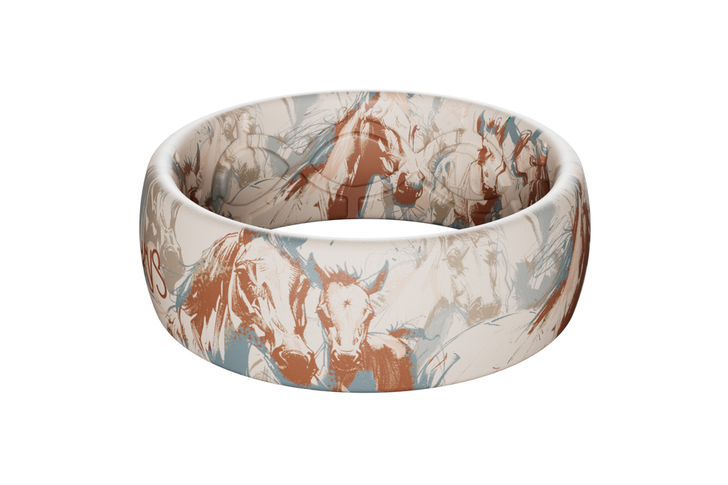 Katie Van Slyke Spring Pasture Ring