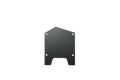Groove Wallet® Stealth Plate - Gunmetal