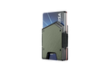 Groove Wallet® Stealth - Base Camp Green