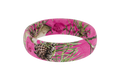 Mossy Oak Country Roots - Hot Pink Camo Thin Ring