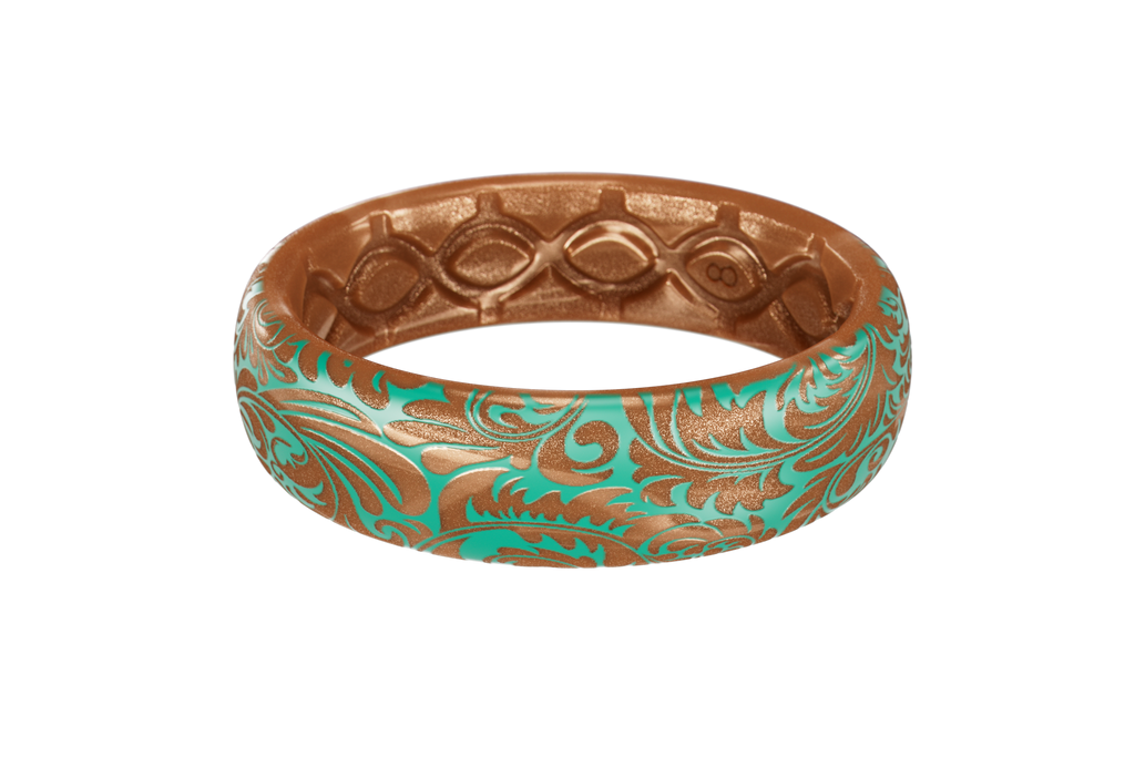 Katie Van Slyke Saddle &amp; Sky Thin Ring