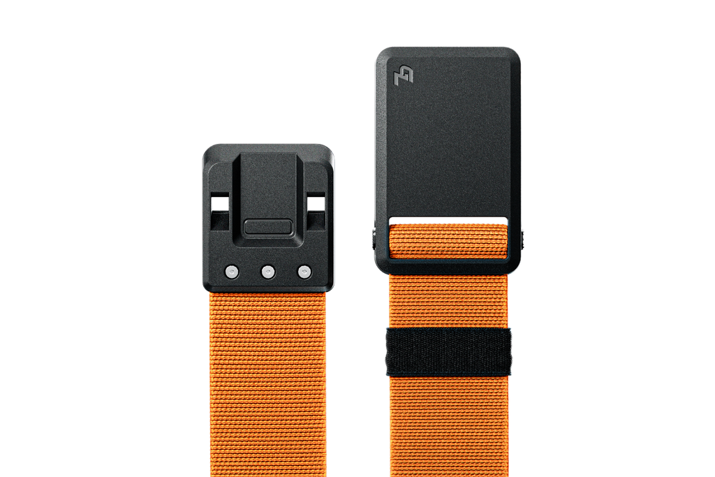 Groove Belt Ultra - Blaze Orange