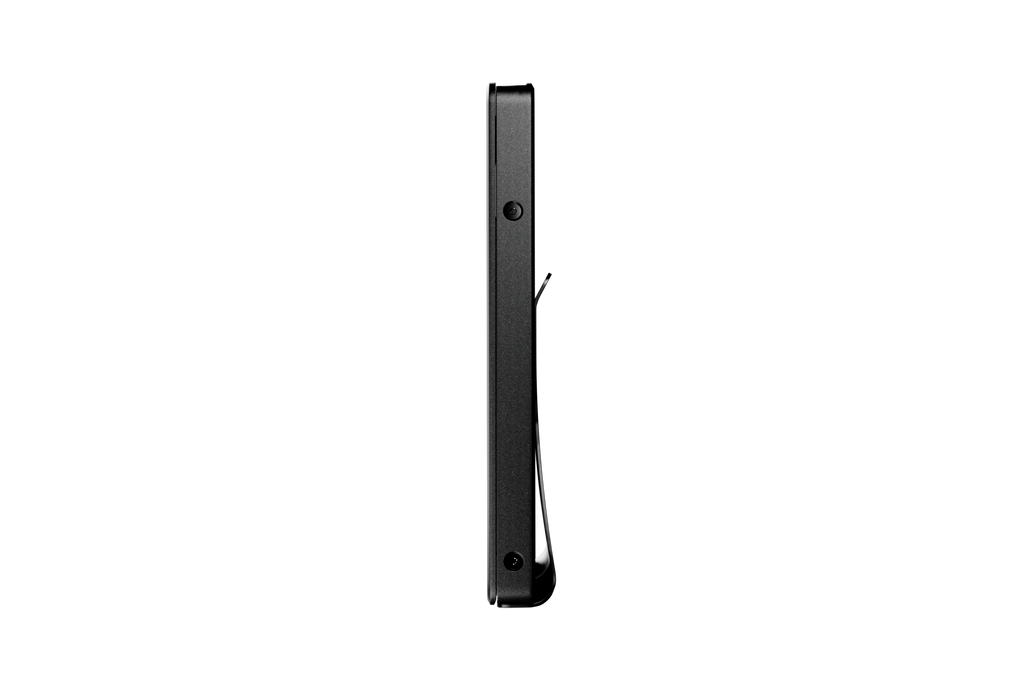 Groove Wallet® - Midnight Black
