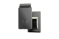 Groove Wallet® - Gun Metal