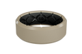 Zeus Edge Flat Earth Ring