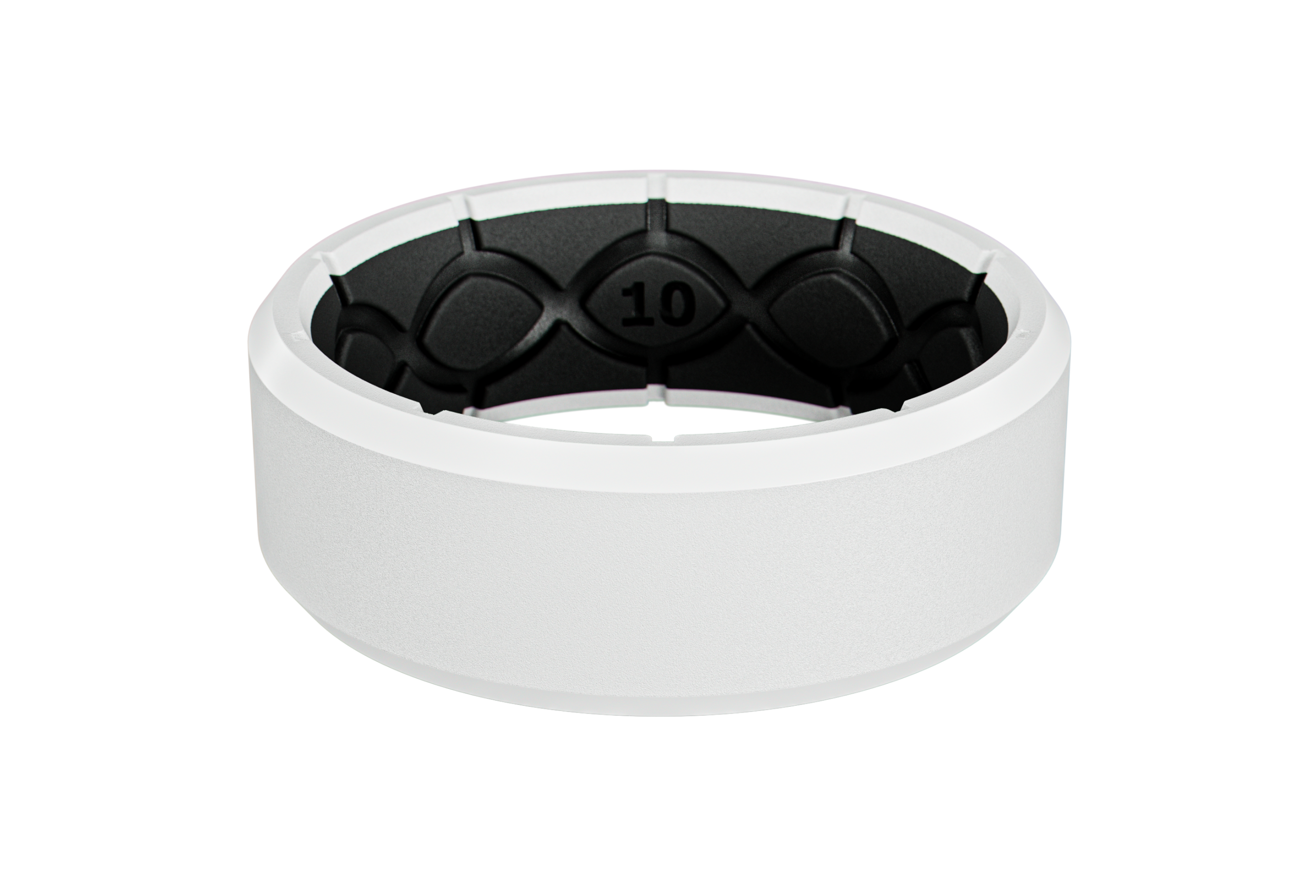Zeus Edge Tundra Ring